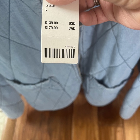 Urban outfitters light jacket - Picture 3 of 7